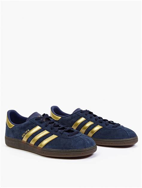 adidas munchen spezial|adidas originals munchen trainers.